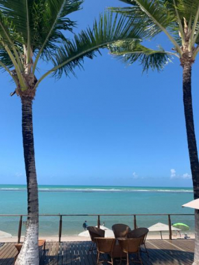 marupiara suites praia de muro alto